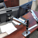Illustration for article titled Four Best Monitor Mounts